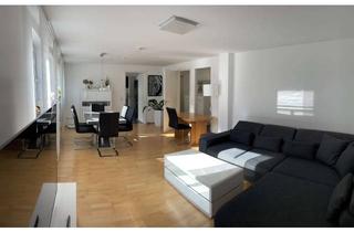 Wohnung mieten in 88471 Laupheim, Hochwertige 4-Zimmer-Wohnung in Laupheim, Nähe Stadtbahnhof (ohne Balkon)