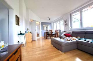 Wohnung mieten in Balthasar-Graf-Str., 82061 Neuried, 2-Zimmer-Dachterrassen-Wohnung in Neuried, 60m², Küche inkl., Kellerabteil, frei ab Nov. 2026, Tie