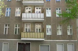 Wohnung mieten in Schöneweider Str 10, 12055 Neukölln, große 4-Zimmer-Wohnung nahe S-Neukölln zu vermieten