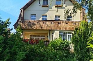 Wohnung mieten in Gränertstraße 31, 14774 Kirchmöser, Wohnen direkt am See - 2,5-Zimmer