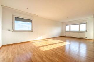 Wohnung mieten in 55128 Bretzenheim, Großzügige und helle 3-Zimmer Wohnung mit Loggia und Tiefgaragen-Stellplatz