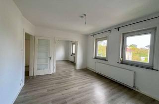 Wohnung mieten in 30853 Langenhagen, Alt-Langenhagen: helle 2,5 ZKB-Balkon Altbau