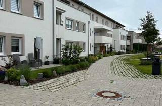 Wohnung mieten in Niederfeldstr. 9c, 84088 Neufahrn, Hier wollen Sie nicht mehr weg: Über den Dächern von Neufahrn/Niederbayern