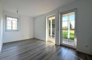 Wohnung mieten in Udenborner Str. 4a, 34590 Wabern, Neu renoviert. Im Erdgeschoss mit Terrasse inkl. KÜCHE * in Wabern-Zennern