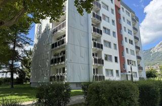 Wohnung mieten in Münchner Allee 17, 83435 Bad Reichenhall, 3-Zimmer-Wohnung im Hochparterre in Bad Reichenhall