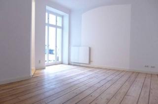 Lofts mieten in Gethsemanestraße, 10437 Prenzlauer Berg, Gethsemanekirche: Exklusive & lichtdurchflutete Loftwohnung mit Balkon & Wohnküche mit EBK!