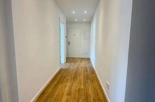 Wohnung mieten in Schwetzinger Straße 58, 68165 Schwetzingerstadt, Kernsanierte 2-Zimmer-Wohnung mit Balkon (WG geeignet)– Erstbezug nach Sanierung