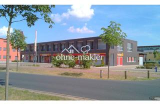 Büro zu mieten in 31303 Burgdorf, Bürofläche in attraktiver Lage am Stadtteilzentrum