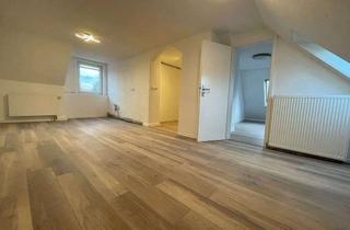 Wohnung mieten in Fuhrberger Straße 29, 29225 Celle, 2-Zimmer-Dachgeschosswohnung in Celle