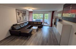 Wohnung mieten in Schwenninger Straße, 71069 Sindelfingen, Gepflegte 3,5-Zimmer-Wohnung mit Balkon, zwei Bädern und Garage in Sindelfingen-Maichingen