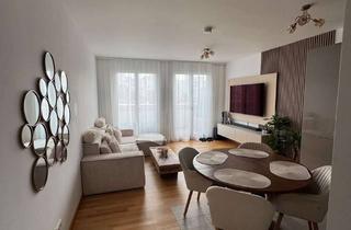 Wohnung mieten in Münchener Straße 26, 85540 Haar, 2-Zimmer-Wohnung in Haar mit großer Terrasse & Tiefgarage