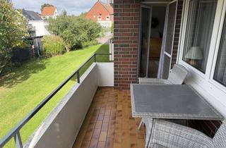 Wohnung mieten in Pyrmonter Straße, 31860 Emmerthal, Sehr alltagstaugliche 3-Zimmer-Wohnung in Emmerthal