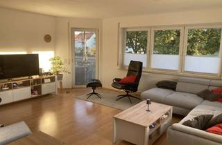 Wohnung mieten in 73463 Westhausen, Sonnige 4,5-Zimmer-Wohnung mit Balkon in Westhausen