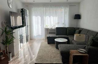 Wohnung mieten in Am Daberger Hof, 50321 Brühl, Moderne und helle 3-Zimmer-Wohnung mit Balkon in Brühl