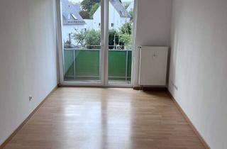 Wohnung mieten in 93051 Kumpfmühl-Ziegetsdorf-Neuprüll, Modernes Studierendenappartment in fussläufiger Uni/OTH-Nähe mit Balkon und TG