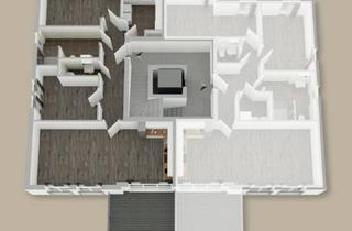 Wohnung mieten in 48455 Bad Bentheim, Alltagstaugliche 3-Zimmer-Wohnung mit Erstbezug in Bad Bentheim