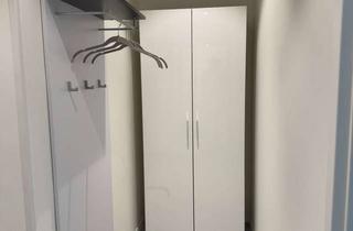 Wohnung mieten in 22335 Fuhlsbüttel, Von privat - Möbliertes Zimmer (nur 7 Gehminuten bis HH-Airport)Pauschalmiete-all incl.