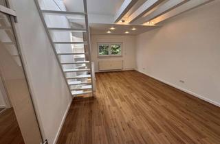 Wohnung mieten in Friedensstraße 66, 63071 Offenbach, Exklusive, vollständig renovierte 3,5-Zimmer-Wohnung mit Balkon und EBK in Offenbach