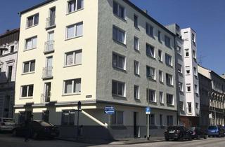 Wohnung mieten in Pulverweg 28, 47051 Altstadt, 2,5 Zimmer Wohnung im Wasserviertel, WG-geeignet