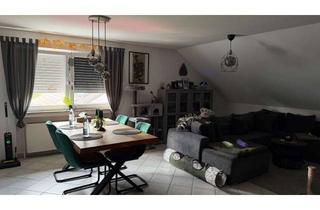 Wohnung mieten in 57581 Katzwinkel, moderne, neuwertige 3- Zimmer-Wohnung zu vermieten!