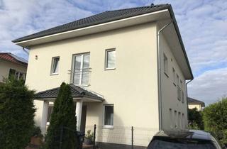 Wohnung mieten in George-Caylay-Straße, 14089 Kladow, 4-Zimmer-Wohnung in Berlin-Kladow