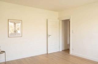 Wohnung mieten in Westeresch, 26899 Rhede, Helle, frisch renovierte Erdgeschosswohnung