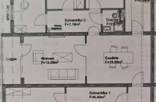 Wohnung mieten in Berliner Straße 38, 66849 Landstuhl, Wohnen mit Charakter: Großzügige Fünf-Zimmer-Wohnung in Landstuhl