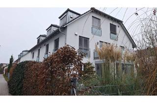 Wohnung mieten in 85051 Ingolstadt, sehr ruhige 4-Zimmer-Wohnung in Ingolstadt, nähe HBf
