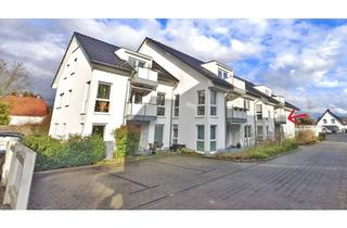 Wohnung mieten in 33818 Leopoldshöhe, helle und gepflegte 2-Zimmer-Wohnung mit Balkon in Leopoldshöhe