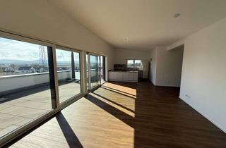 Penthouse mieten in Rudolf-Mössner-Str. 11, 74635 Kupferzell, Exklusives Penthouse mit 4 Zimmern in Kupferzell