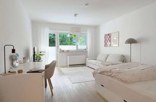 Wohnung mieten in Hofheimer Straße 14, 65830 Kriftel, Schöne, helle 1-Zi-Whg. Kriftel, EBK, Stellplatz, ** Wallbox für E-Auto !! **