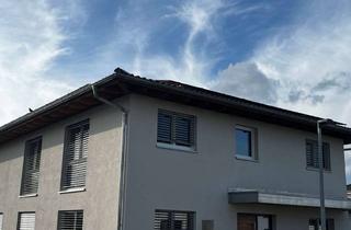 Wohnung mieten in 88471 Laupheim, Helle 3-Zimmer-Wohnung mit Balkon, Garage & Stellplatz in Bihlafingen