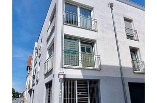 Wohnung mieten in Neuhäuser Straße 36, 33102 Paderborn, 1,5-Zimmer-Wohnung in Paderborn