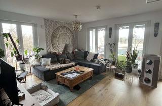 Wohnung mieten in 85356 Freising, Helle 3-Zimmer-Dachterrassenwohnung mit EBK in Freising