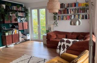 Wohnung mieten in 85356 Freising, Helle 3-Zimmer-Dachterrassenwohnung mit EBK in Freising