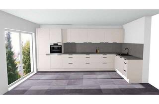 Wohnung mieten in Hindenburgstr. 5a, 55411 Bingen, Neubau Erstbezug: Helle große 4-Zimmer-Wohnung mit Balkon in zentraler Lage von Bingen Kempten