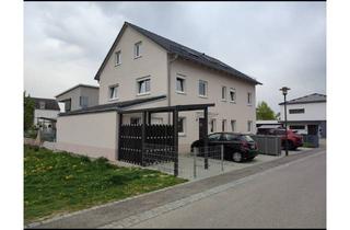 Wohnung mieten in Bimswiesen, 85080 Gaimersheim, Zuhause mit 3 Zimmern in Gaimersheim