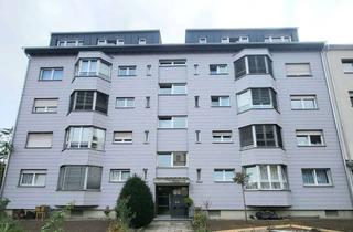 Wohnung mieten in Rheinstraße 94, 76185 Mühlburg, Erstbezug neue und moderne 4-Zimmer-Dachgeschosswohnung
