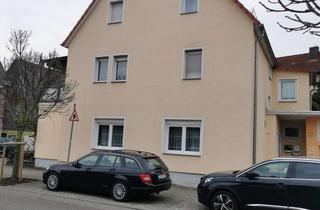 Wohnung mieten in Schillerstraße 23, 74366 Kirchheim, 3-Zimmer-Wohnung in Kirchheim am Neckar