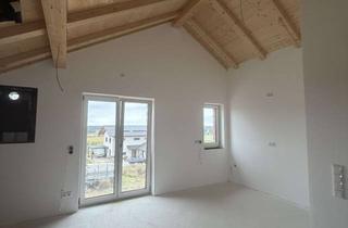 Wohnung mieten in Berghäng 26, 83308 Trostberg, Erstbezug in dieser 3-Zimmer-Wohnung in Trostberg