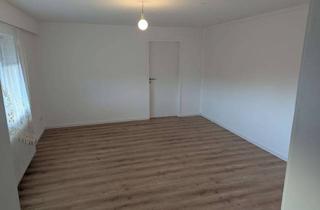 Wohnung mieten in 72202 Nagold, Frisch renovierte 3-Zimmer-Wohnung in Nagold-Emmingen
