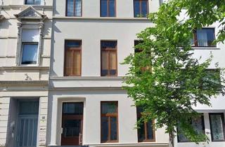 Wohnung mieten in Jägerstr. 21a, 47798 Stadtmitte, neusanierte 2 Zimmerwohnung - hell, ruhig, zentral gelegen, Innenstadtlage