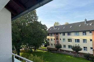 Wohnung mieten in 47495 Rheinberg, Helle 3-Zimmer-Wohnung mit Balkon im 2. Obergeschoss