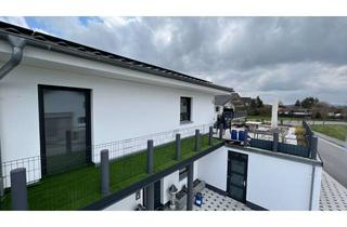 Wohnung mieten in Ob Der Brunnenwiese, 78269 Volkertshausen, Neuwertige 5,5-Zimmer-Wohnung in Volkertshausen