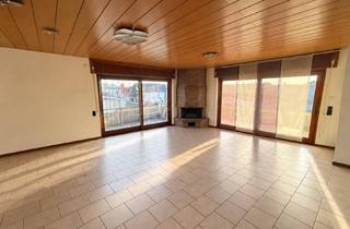 Wohnung mieten in Industriestraße 11, 68542 Heddesheim, 3,5-Zimmer-Wohnung in Heddesheim - Industriestraße
