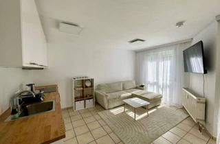 Wohnung mieten in Zehentgasse 14, 74211 Leingarten, Sonnige, renovierte 2-Zimmer-Wohnung mit Balkon und EBK in Leingarten
