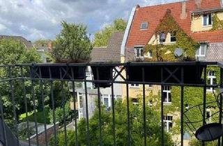 Wohnung mieten in Zülpicher Str. 234, 50937 Lindenthal, Sülz: 4-Zimmer-Wohnung ab 1. November