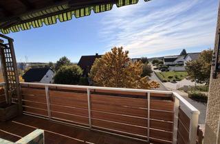 Wohnung mieten in Bauvereinstraße 34, 95173 Schönwald, Zuhause mit 3,5 Zimmern und viel Platz in Schönwald