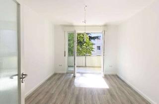 Wohnung mieten in 64285 Darmstadt, Attraktive 2-Zimmer-Wohnung mit Balkon - Stadtnah wohnen zwischen Bessungen und Paulusviertel