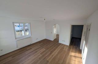 Wohnung mieten in Horgener Straße 30, 78628 Rottweil, Helle 2-Zimmer-Wohnung mit Südwest-Terrasse in zentraler Lage von Rottweil-Hausen